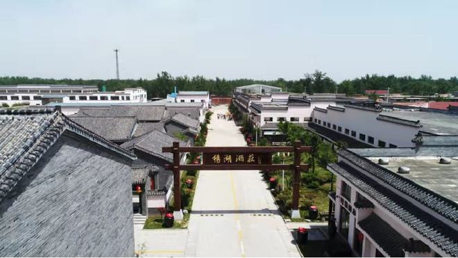 全面曝光菏澤這家酒莊！深度揭秘它與傳統(tǒng)酒廠的核心區(qū)別